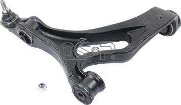 MDR GSP-S060347 - Track Control Arm www.autospares.lv