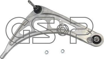 MDR GSP-S060359 - Track Control Arm www.autospares.lv