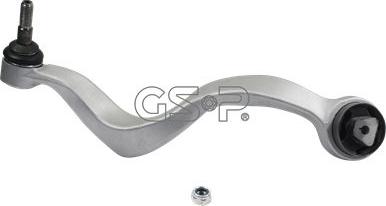 MDR GSP-S060356 - Track Control Arm www.autospares.lv