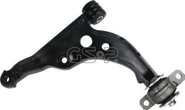 MDR GSP-S060384 - Track Control Arm www.autospares.lv