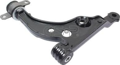 MDR GSP-S060380 - Track Control Arm www.autospares.lv