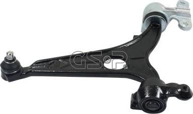 MDR GSP-S060379 - Track Control Arm www.autospares.lv