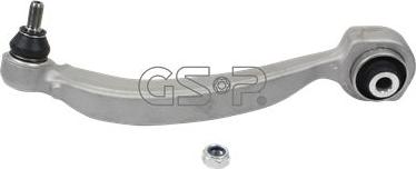 MDR GSP-S060263 - Рычаг подвески колеса www.autospares.lv