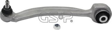 MDR GSP-S060262 - Рычаг подвески колеса www.autospares.lv