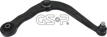 MDR GSP-S060289 - Рычаг подвески колеса www.autospares.lv