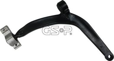 MDR GSP-S060288 - Track Control Arm www.autospares.lv