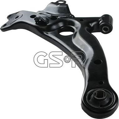 MDR GSP-S060741 - Рычаг подвески колеса www.autospares.lv