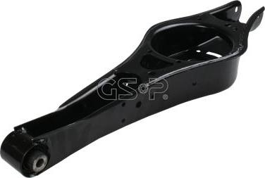 MDR GSP-S061468 - Рычаг подвески колеса www.autospares.lv