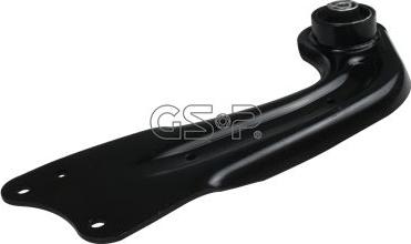 MDR GSP-S061408 - Track Control Arm www.autospares.lv