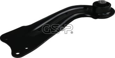 MDR GSP-S061407 - Track Control Arm www.autospares.lv