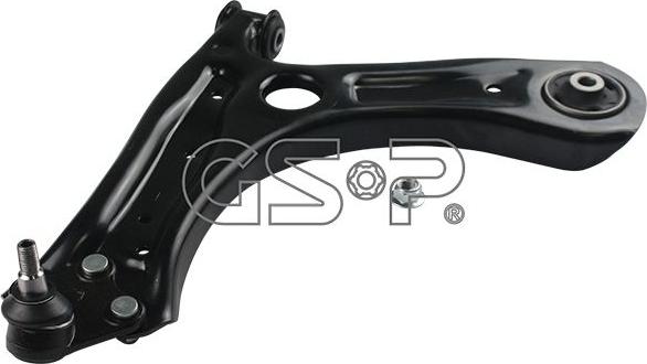 MDR GSP-S061484 - Track Control Arm www.autospares.lv