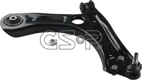 MDR GSP-S061485 - Track Control Arm www.autospares.lv