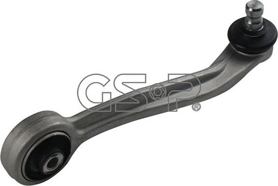 MDR GSP-S061518 - Рычаг подвески колеса www.autospares.lv