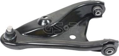 MDR GSP-S061682 - Рычаг подвески колеса www.autospares.lv