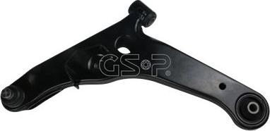 MDR GSP-S061079 - Рычаг подвески колеса www.autospares.lv