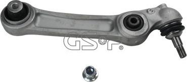 MDR GSP-S061151 - Track Control Arm www.autospares.lv