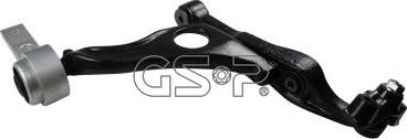 MDR GSP-S061102 - Рычаг подвески колеса www.autospares.lv