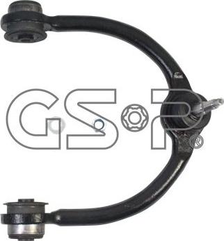 MDR GSP-S061861 - Рычаг подвески колеса www.autospares.lv