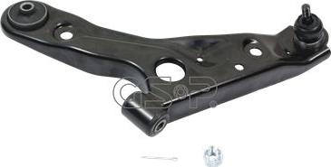 MDR GSP-S061363 - Рычаг подвески колеса www.autospares.lv