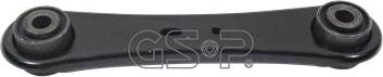 MDR GSP-S061219 - Рычаг подвески колеса www.autospares.lv