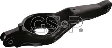 MDR GSP-S061286 - Рычаг подвески колеса www.autospares.lv