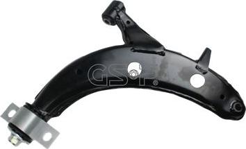 MDR GSP-S061771 - Рычаг подвески колеса www.autospares.lv