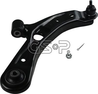 MDR GSP-S062071 - Track Control Arm www.autospares.lv