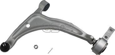 MDR GSP-S062104 - Track Control Arm www.autospares.lv