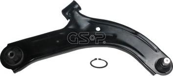 MDR GSP-S062123 - Track Control Arm www.autospares.lv