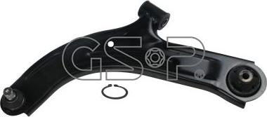 MDR GSP-S062122 - Track Control Arm www.autospares.lv