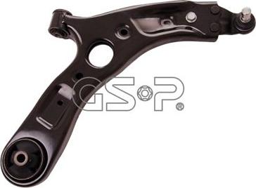 MDR GSP-S062897 - Track Control Arm www.autospares.lv