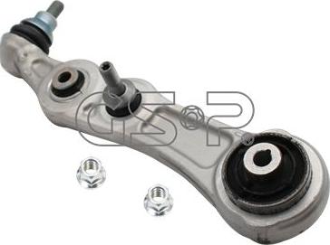 MDR GSP-S062805 - Track Control Arm www.autospares.lv