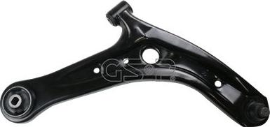 MDR GSP-S062831 - Track Control Arm www.autospares.lv