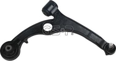 MDR GSP-S062330 - Рычаг подвески колеса www.autospares.lv