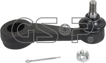 MDR GSP-S010012 - Stūres svira www.autospares.lv