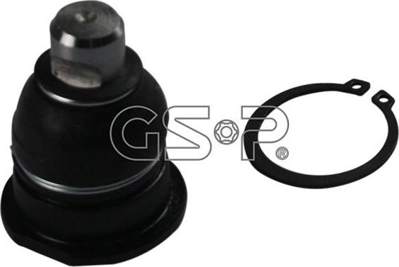 MDR GSP-S080959 - Balst / Virzošais šarnīrs autospares.lv