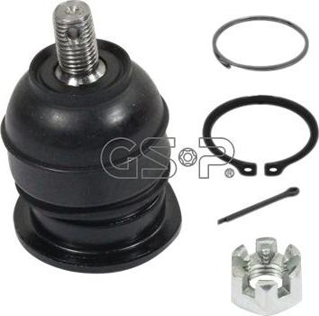 MDR GSP-S080416 - Balst / Virzošais šarnīrs autospares.lv