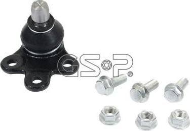 MDR GSP-S080484 - Ball Joint www.autospares.lv