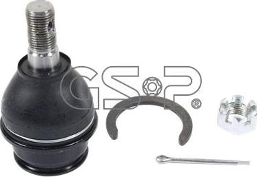 MDR GSP-S080476 - Ball Joint www.autospares.lv