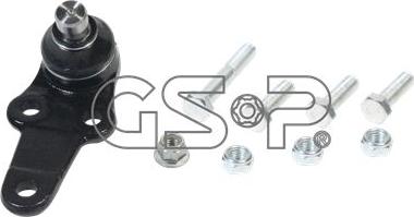 MDR GSP-S080057 - Ball Joint www.autospares.lv