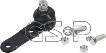 MDR GSP-S080062 - Ball Joint www.autospares.lv