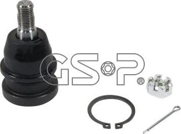 MDR GSP-S080168 - Ball Joint www.autospares.lv