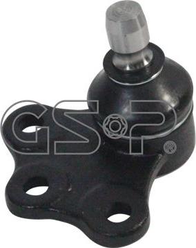 MDR GSP-S080179 - Balst / Virzošais šarnīrs www.autospares.lv