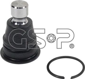 MDR GSP-S080825 - Ball Joint www.autospares.lv