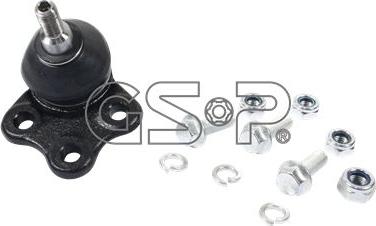 MDR GSP-S080329 - Ball Joint www.autospares.lv