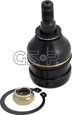 MDR GSP-S081001 - Balst / Virzošais šarnīrs autospares.lv