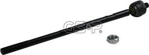 MDR GSP-S030495 - Aksiālais šarnīrs, Stūres šķērsstiepnis autospares.lv