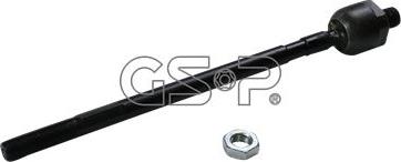 MDR GSP-S030467 - Inner Tie Rod, Axle Joint www.autospares.lv