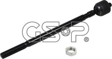 MDR GSP-S030406 - Aksiālais šarnīrs, Stūres šķērsstiepnis www.autospares.lv