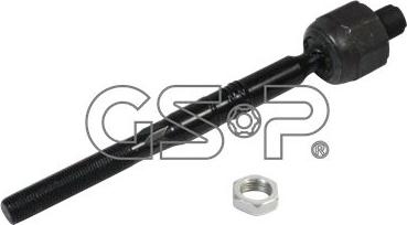 MDR GSP-S030629 - Inner Tie Rod, Axle Joint www.autospares.lv